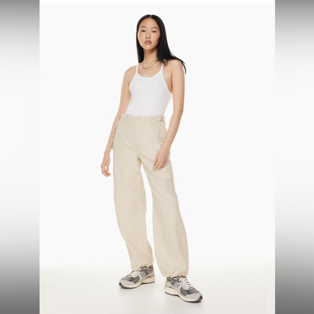 TNA supply pant
